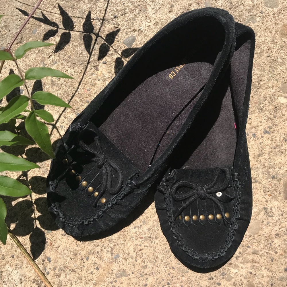 Mocassins